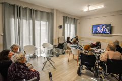 Γηροκομείο Μαρούσι