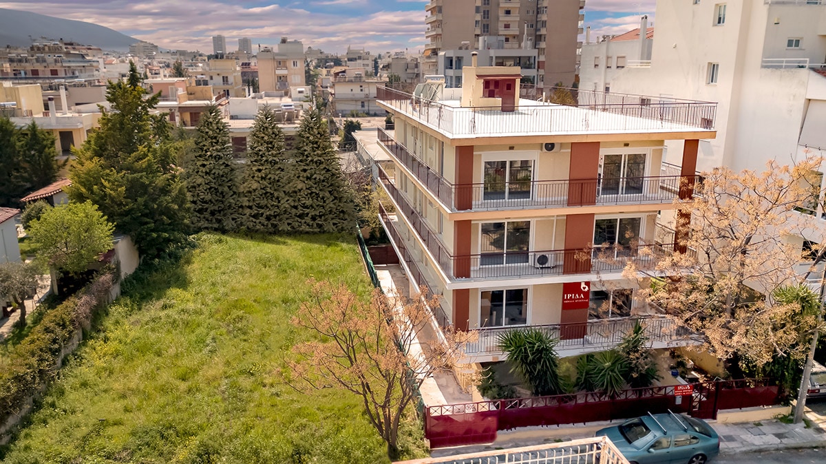 Γηροκομείο Χαλάνδρι