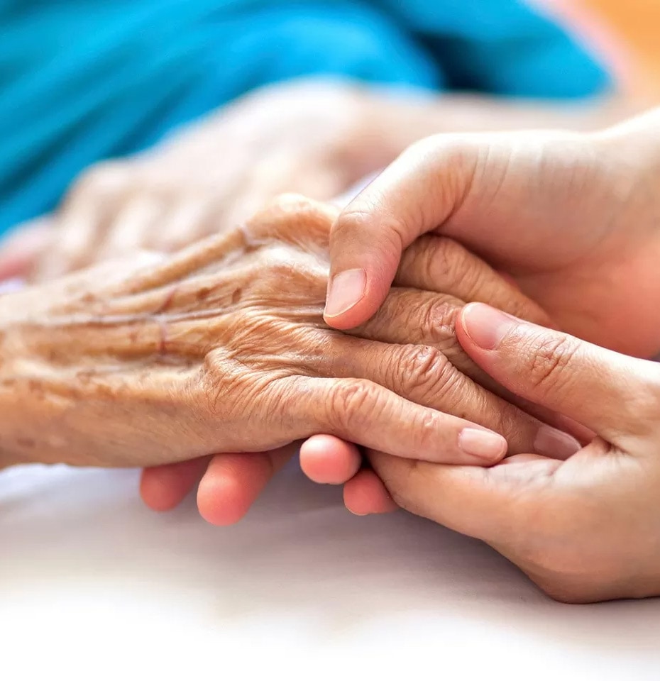 Μονάδα Φροντίδας Ηλικιωμένων