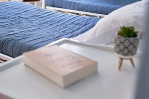 Βιβλίο στο γηροκομείο Ίριδα Κηφισιά