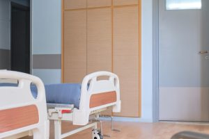 Τρίκλινο στο γηροκομείο Ίριδα Κηφισιά