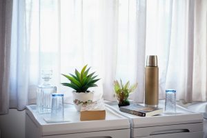 Δίκλινο δωμάτιο στο γηροκομείο Centaurea Χολαργός