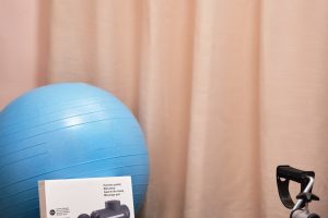 Φυσιοθεραπεία στη μονάδα φροντίδας ηλικιωμένων Centaurea