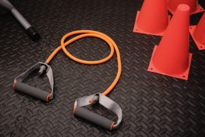 Φυσιοθεραπεία στη μονάδα φροντίδας ηλικιωμένων Centaurea