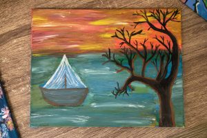 Δραστηριότητες φροντίδας και ψυχαγωγίας στη μονάδα Ίριδα Ιλίσια