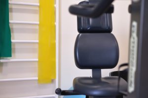 Φυσιοθεραπεία και υποστήριξη ηλικιωμένων στη μονάδα Ίριδα Ιλίσια