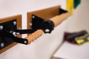 Φυσιοθεραπεία και υποστήριξη ηλικιωμένων στη μονάδα Ίριδα Ιλίσια