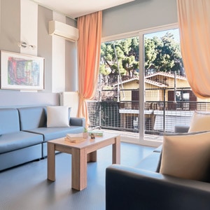 Γηροκομείο Ίριδα Κηφισιά – Βόρεια Προάστια