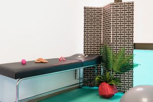 Φυσιοθεραπεία και υποστήριξη ηλικιωμένων στο οίκος ευγηρίας Ίριδα Αθήνα