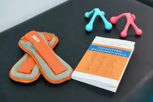 Φυσιοθεραπεία και υποστήριξη ηλικιωμένων στο οίκος ευγηρίας Ίριδα Αθήνα