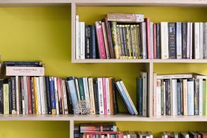 Καθιστικό στη μονάδα φροντίδας ηλικιωμένων Ίριδα Αθήνα