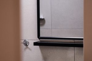 Πολυτελές δίκλινο δωμάτιο στο γηροκομείο Ίριδα Palace Μαρούσι