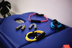 Φυσιοθεραπεία και υποστήριξη στη μονάδα φροντίδας ηλικιωμένων στο Μαρούσι