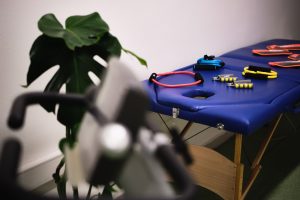 Φυσιοθεραπεία και υποστήριξη στη μονάδα φροντίδας ηλικιωμένων στο Μαρούσι