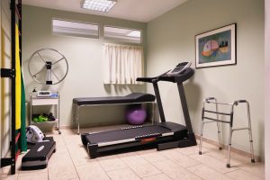 Φυσιοθεραπεία στη μονάδα Ίριδα Παγκράτι