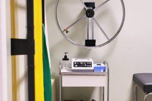 Φυσιοθεραπεία στη μονάδα Ίριδα Παγκράτι