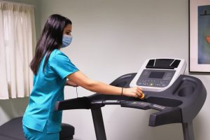 Φυσιοθεραπεία στη μονάδα Ίριδα Παγκράτι