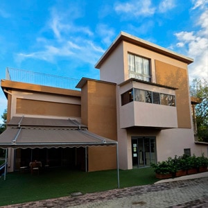 Γηροκομείο Ίριδα Ηράκλειο