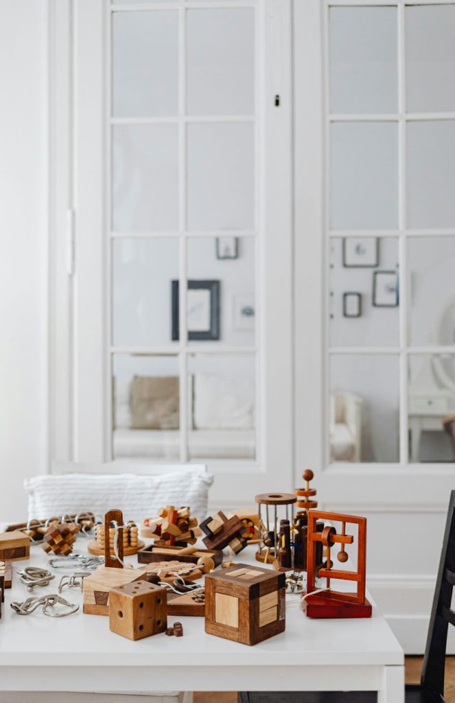 Δραστηριότητες μνήμης