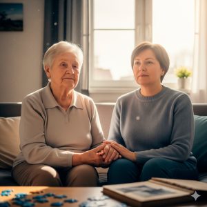 Ίριδα Άνοια