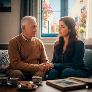 Ίριδα Μνήμη