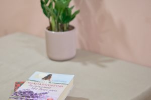 Τετράκλινο δωμάτιο της μονάδας φροντίδας ηλικιωμένων Ίριδα στο Ηράκλειο Αττικής