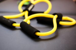 Φυσικοθεραπεία της μονάδας φροντίδας ηλικιωμένων Ίριδα στο Ηράκλειο Αττικής