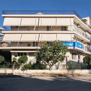 Γηροκομείο Ίριδα Μαρούσι