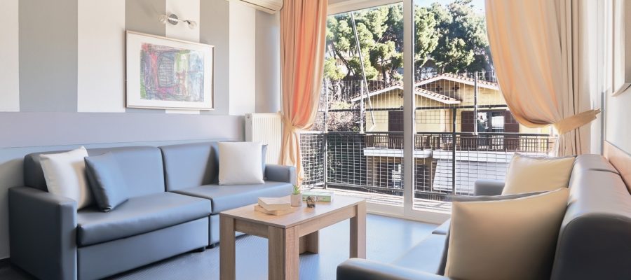 γηροκομείο ίριδα κηφισιά